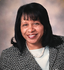 Portrait of Sis. Jane Mitchell