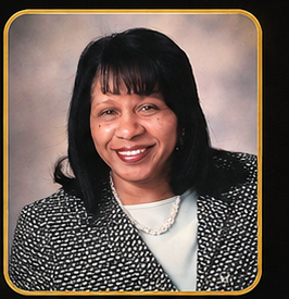 Sis. Jane Mitchell, Institute Director